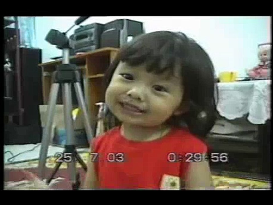 cutie