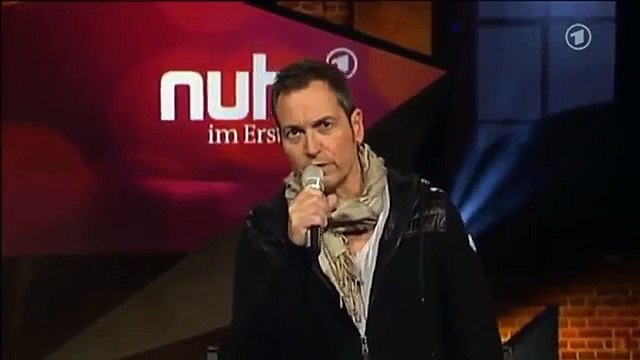 Nuhr im Ersten vom 15.01.2015