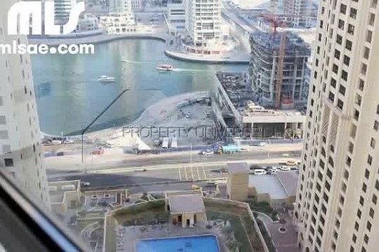 Upgraded 2 BR Apt with Full Sea view in Murjan 3 JBR - mlsae.com