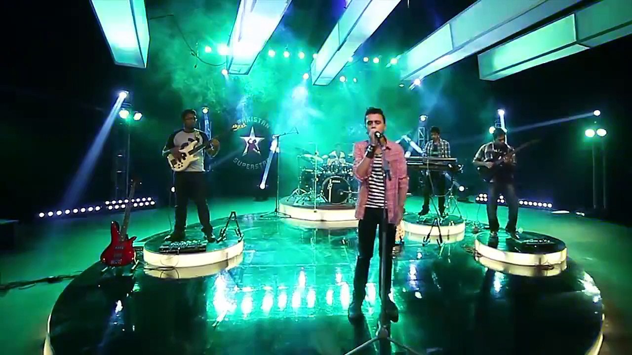 Kehna Hi Kya Muhammad Faizan Arshad