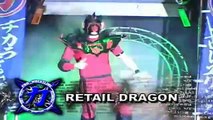 Chikara King Of Trios 2008 Night 1 Highlights