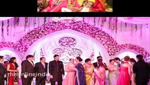 Bollywood Latest Couple Ahana Deol and Vaibhav Vora Wedding ...