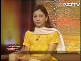 NDTV Bloopers - Kya socha tha aur kya ho gaya | justpak.com