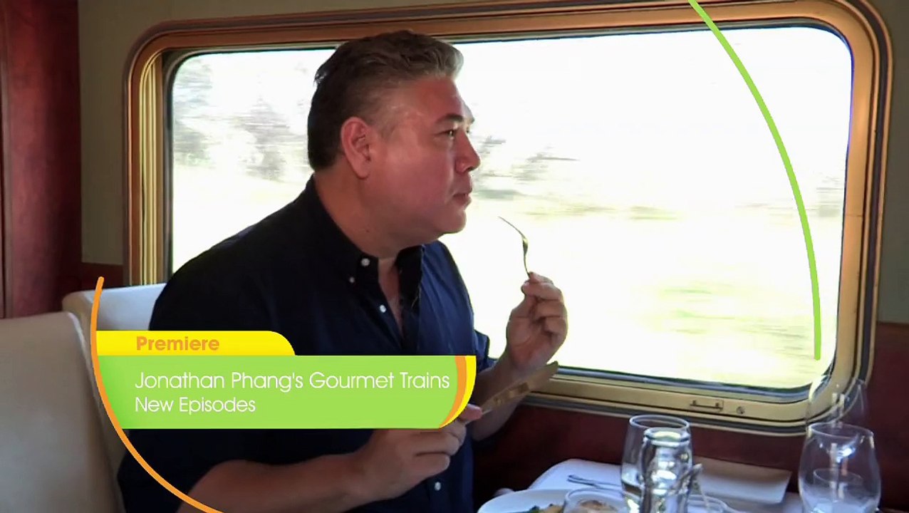 NEW in May 2015 | Asian Food Channel