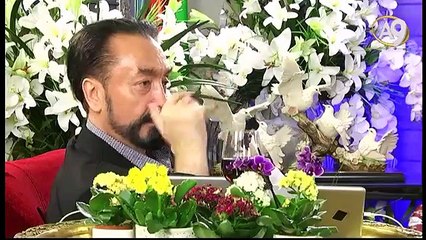 Bazı modern gençler dindarlıkta müzik, sanat olmaz diyor bu mantık çok yanlış