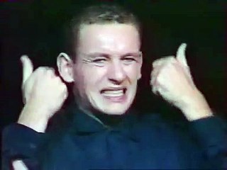 Dany Boon - Le déprimé