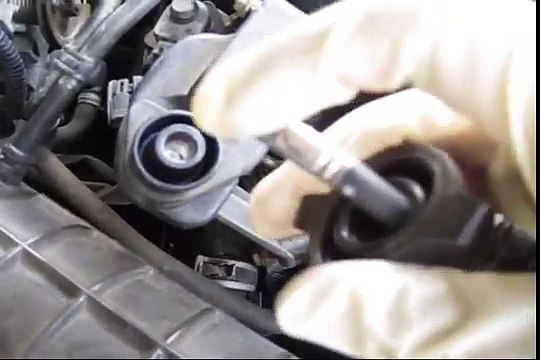 P0401 EGR Valve Port Cleaning