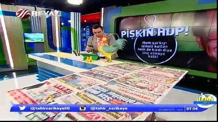 Uyan Türkiyem 04.05.2015 1.Kısım