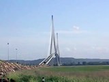 Pont de Normandie / Brücke der Normandie