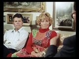Mitt Romney Mormon cult & Freemason Fascists? Beana Family Whicker's World (1977)