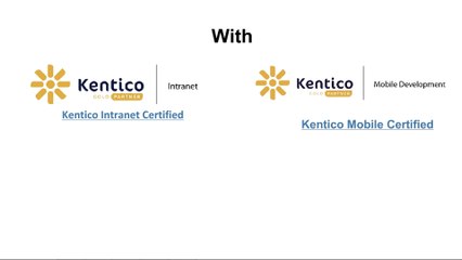 Raybiztech has the largest certified developers Team in the world