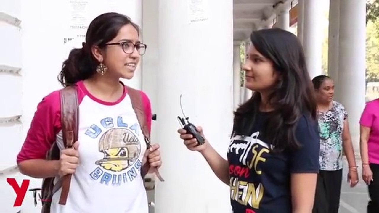 Do Indian Women Want a Virgin Groom UNEXPECTED REACTIONS