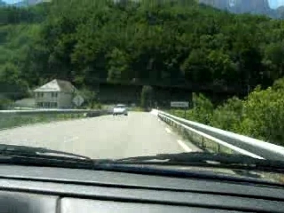 mickish & xouille voiture 2