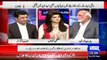 Haroon Rasheed Reveals Why Zulfikar Mirza Exposing  Zardari