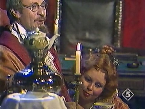 Горе в табакерке