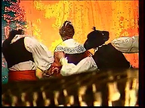 История про Франчо-кузнечика и Санчо-черепаху Про Марию и Мигеля-кролика, а также про Анхелу