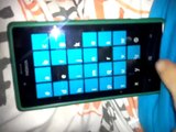Lumia 720 - Problema Touch screen!