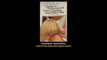 Download LOreal Guide to Professional Hair Coloring and Hair Care By PDF