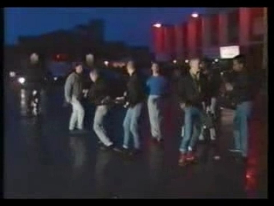 Redskins - It Can Be Done-1986