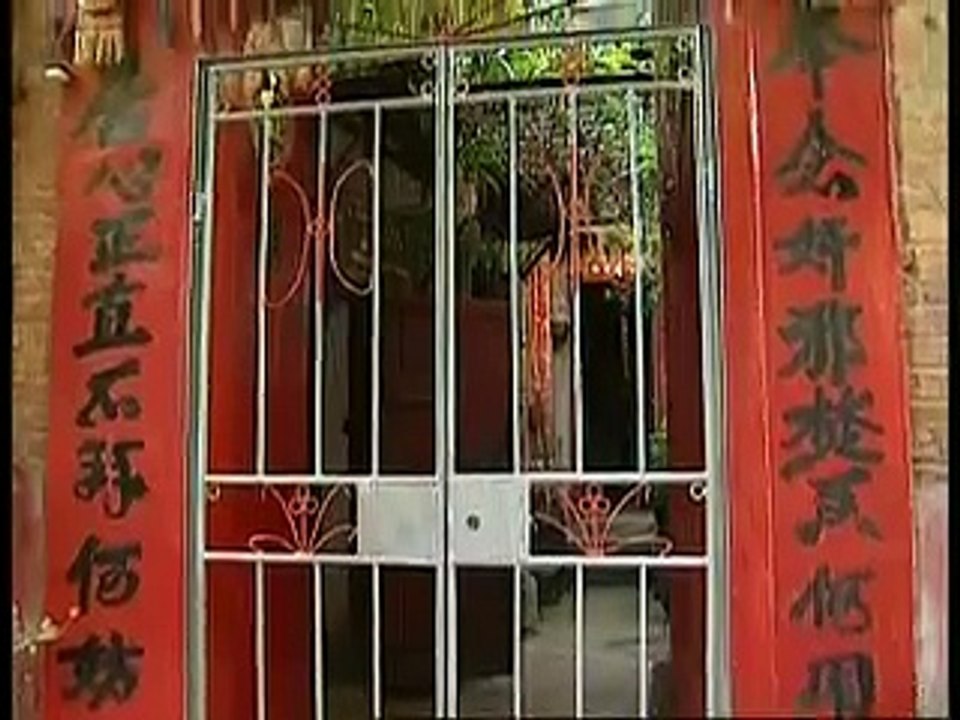 Beyond Belief - China