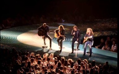 Marco Borsato - Dochters Live in Gelredome (officiële videoclip)