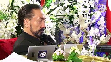 ALLAH SEVDİĞİ KULUNA ZORLU İMTİHAN VERİR