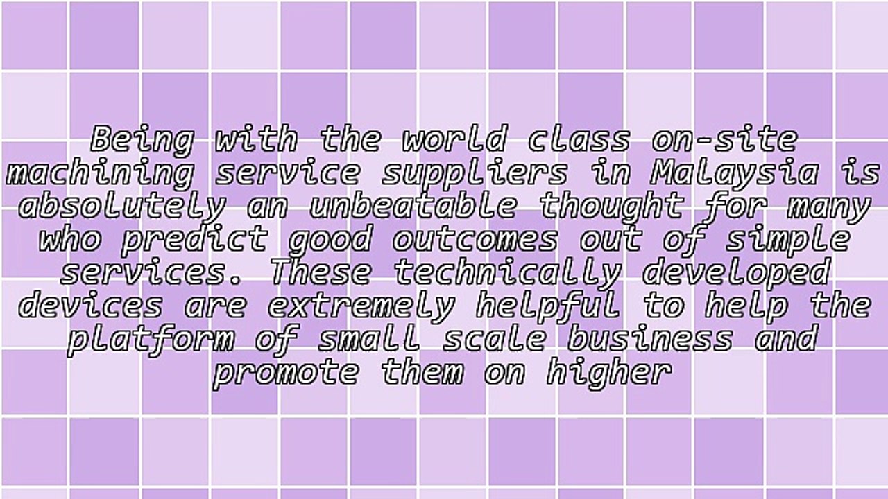 Search The Greatest Bolt Tensioning Service Online In Malaysia