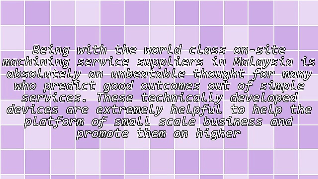 Search The Greatest Bolt Tensioning Service Online In Malaysia