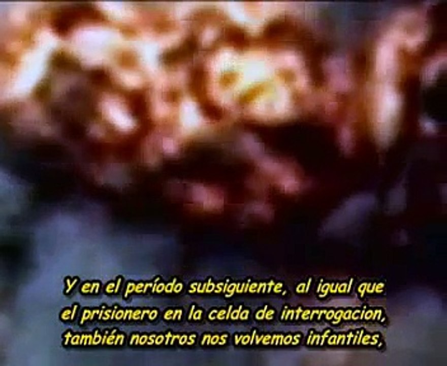 LA DOCTRINA DEL "SHOCK"