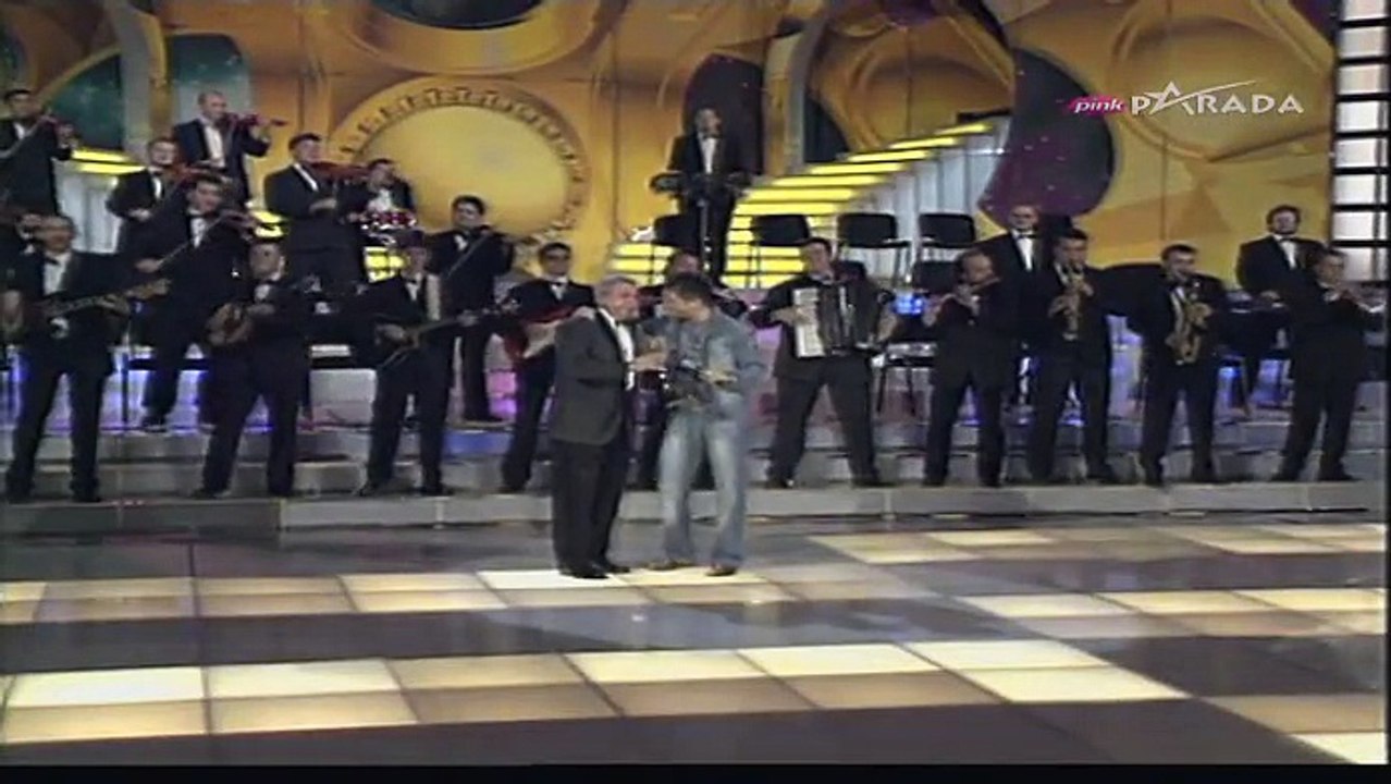 Zoran Vanev - Lila (2003)