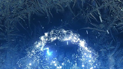 After Effects Project Files - Christmas card - VideoHive 9705722