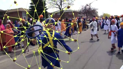 NAGAR KIRTAN MALTON - CANADA - 8