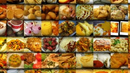 Easy Cinnamon Twists (Tamil) HD