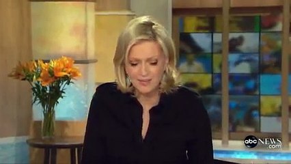A Presstitute And A Prostitute: Diane Sawyer Interviews Eliot Spitzer's Ashley Dupre
