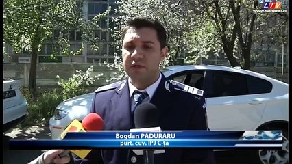 Maşini de lux clonate găsite într-un container din Portul Constanţa Sud Agigea - Litoral TV