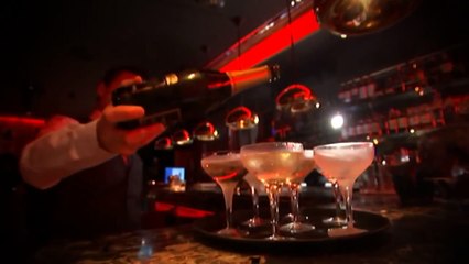 Richest 1% 'will own half the world's wealth by 2016'