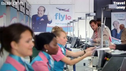 Melody And Keeley - Come Fly With Me - BBC One