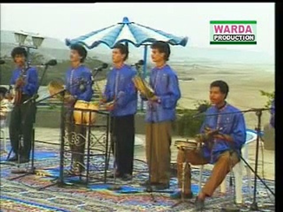 inerzaf bizenkad hamid 1993 vhs zin iga zoud agerzam salama
