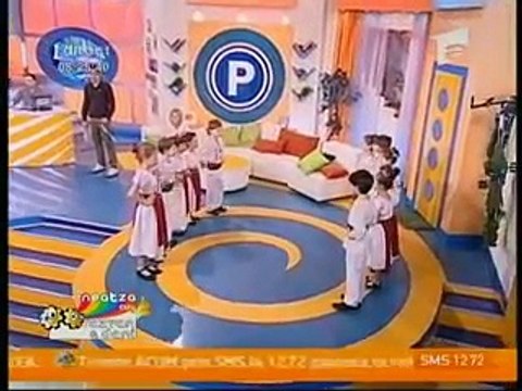 Ciuleandra - dans copii folklore dance romanian children romania kids