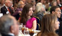 Remarks by Elie Wiesel (2011 National Tribute Dinner)