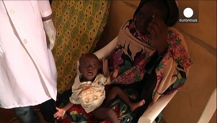 Nigeria : un camp de réfugiés pour les ex-otages de Boko Haram
