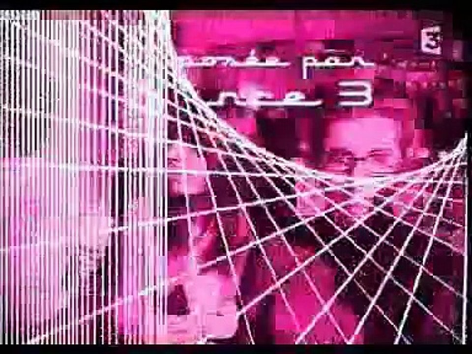 Ce Soir Ou Jamais - 2008-11-12 - 1/8