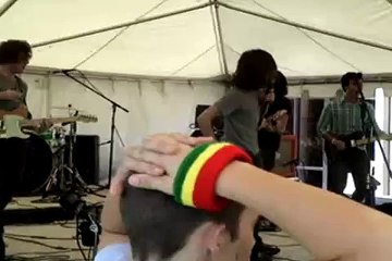 Oh, The Story! (The Good Doctor)