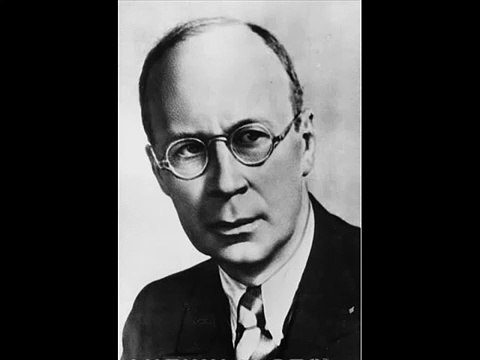 Prokofiev Plays Prokofiev Suggestion Diabolique (1935)