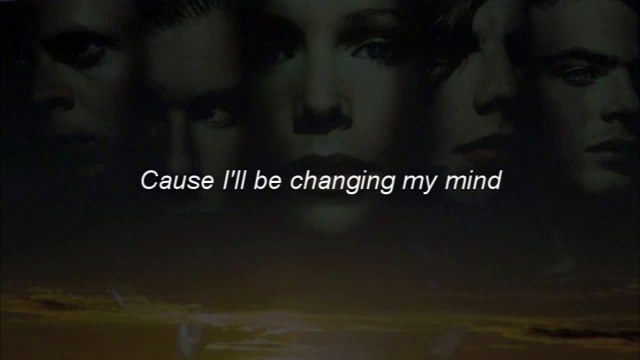 The Cardigans - Erase/Rewind (Karaoke with Lyrics)