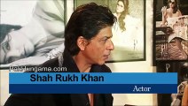 Shah Rukh Khan talking about Beautiful  Mahira Khan | justpak.com