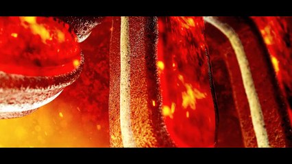 After Effects Project Files - Hell in Fire Logo - VideoHive 9719401