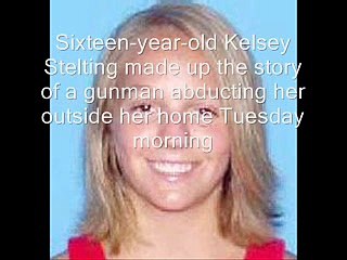 Kelsey Stelting 911 call