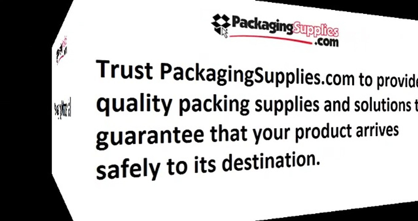 Best Quality Packaging Material