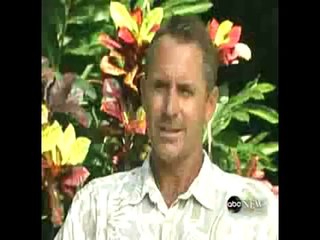 !!SURFER GIRL 'BETHANY HAMILTOM' TELLS TALE OF SHARK ATTACK!! PT 1 OF 2